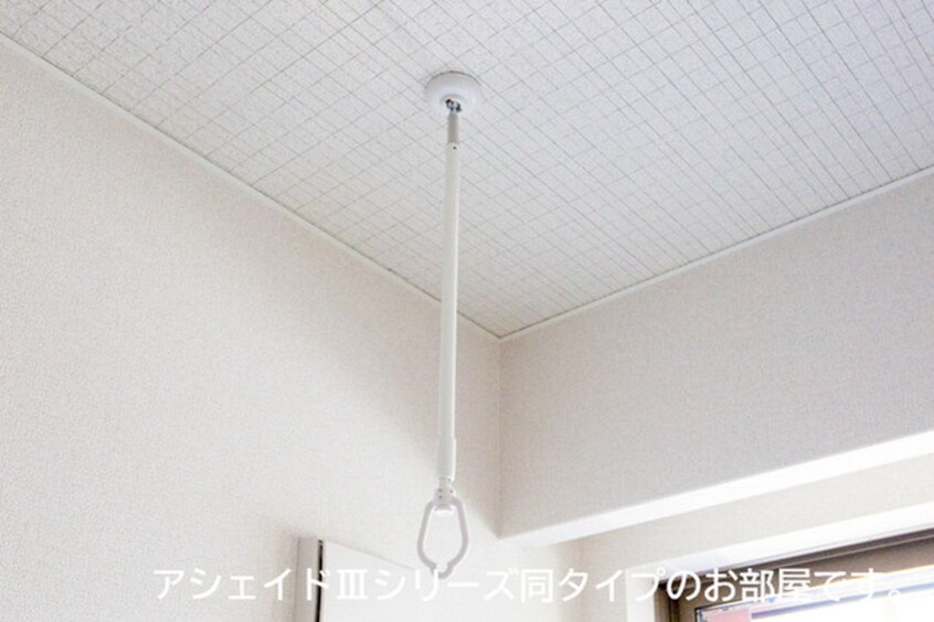 内観写真 プログレＮΩ