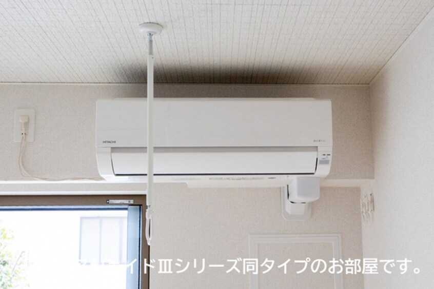 内観写真 プログレＮΩ