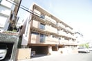ドムールコスモス福田の外観