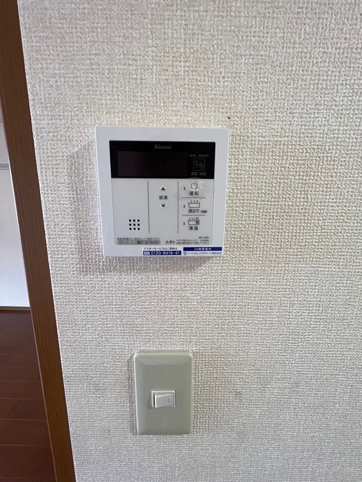 内観写真 エスポワ－ル大今里
