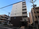 外観写真 VIVACE　Nagasuhondori