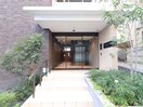 エントランス部分 VIVACE　Nagasuhondori