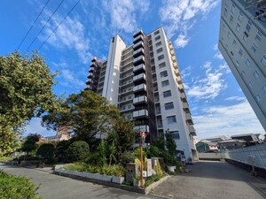クローバーハイツ市岡（1103）