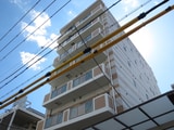 EAST　RESIDENCE