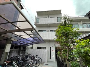 コートハウス大西