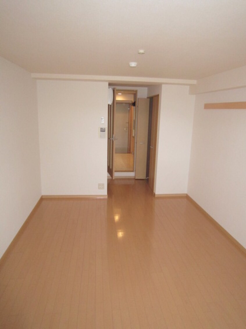 居室 CotoGlance一乗寺駅前