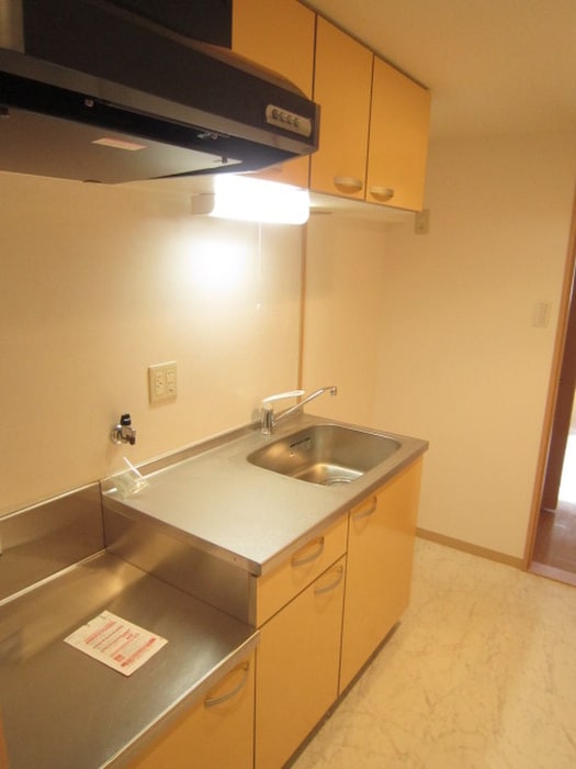 キッチン CotoGlance一乗寺駅前