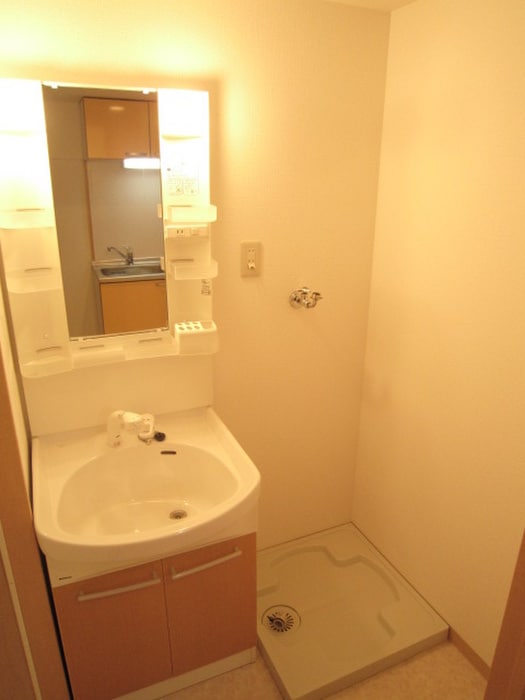 洗面 CotoGlance一乗寺駅前