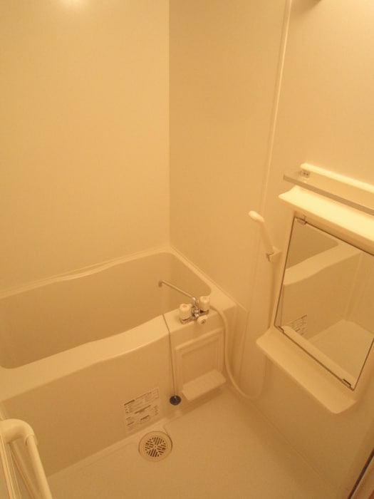 バス／シャワールーム等 CotoGlance一乗寺駅前