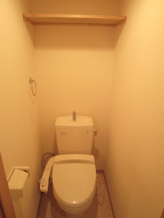 トイレ CotoGlance一乗寺駅前