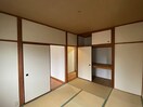 居室 東畦野5丁目貸家