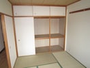 収納 ウエストヒルズⅠ