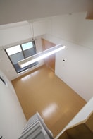 室内からの展望 カリーノ
