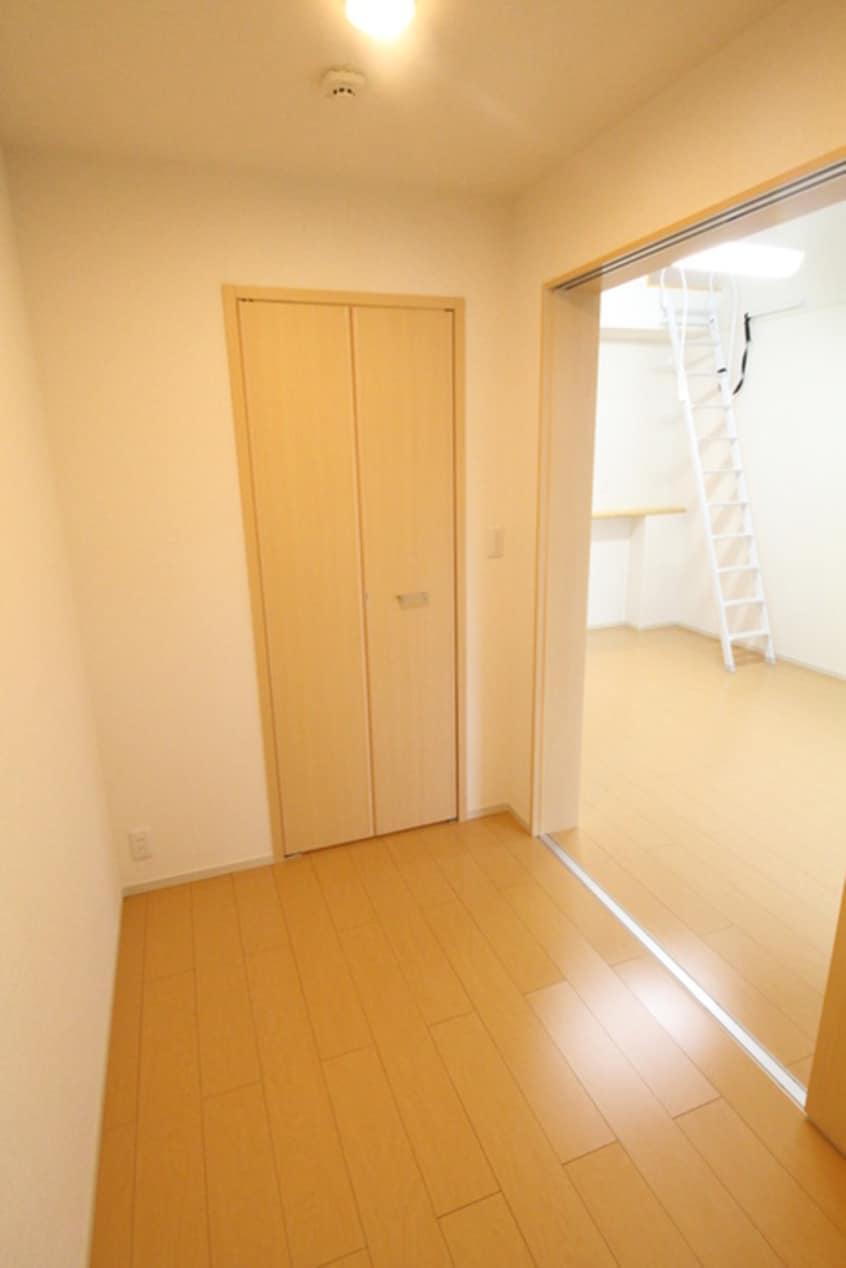 居室 カリーノ