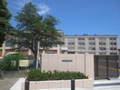 泉佐野市立第2小学校(小学校)まで130m ウエストリヴァー高松北
