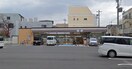 セブンイレブン高松東店(コンビニ)まで450m ウエストリヴァー高松北