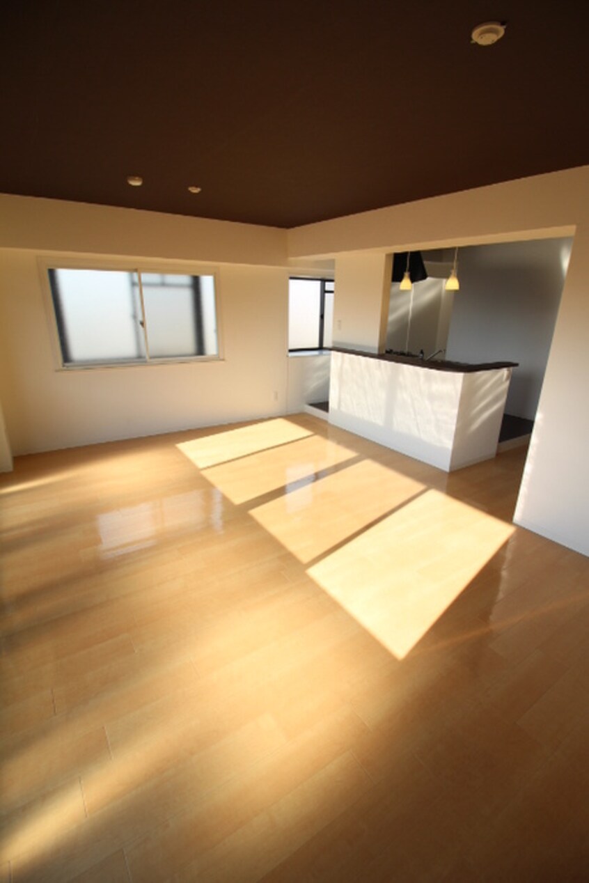 居室 サニーコート