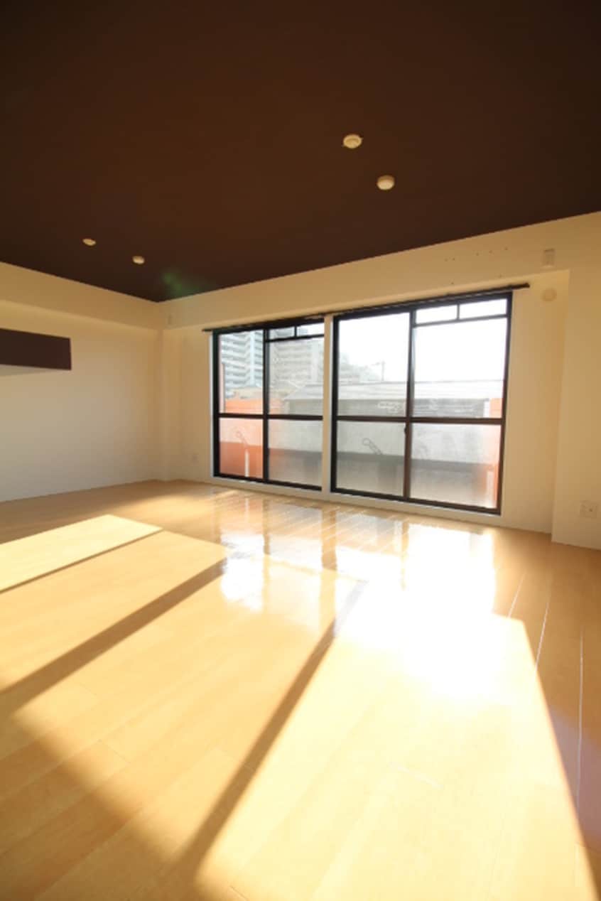 居室 サニーコート