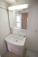 洗面 サニーコート