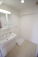 洗濯機置場 サニーコート