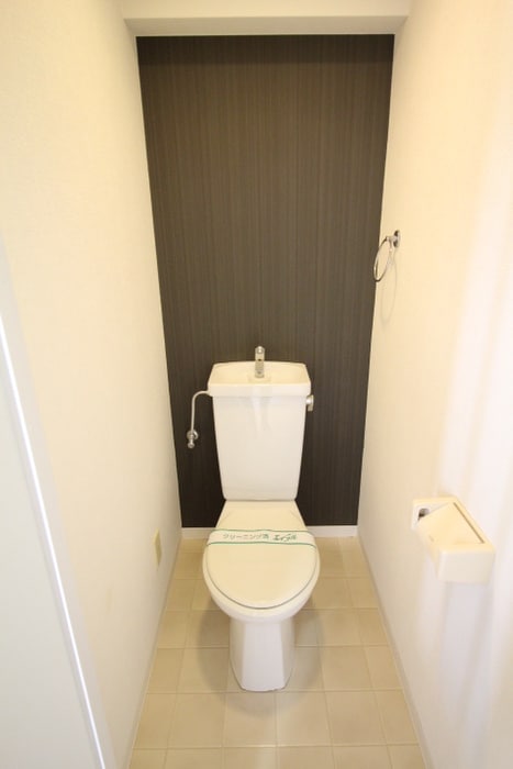 トイレ サニーコート