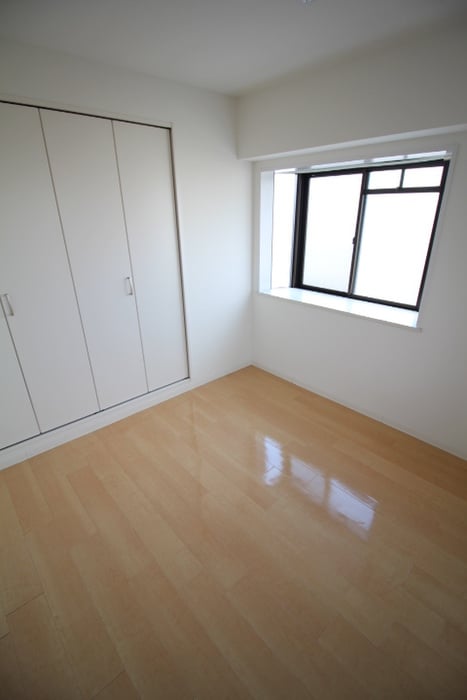 居室 サニーコート