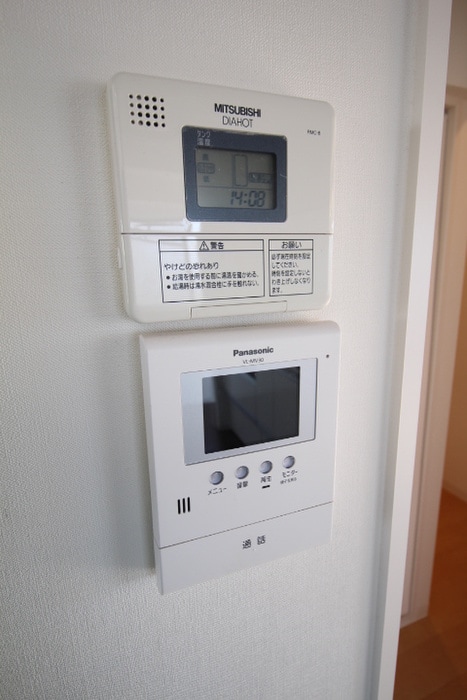 内観写真 サニーコート