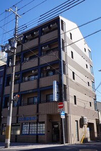 ニ条丸美ビル