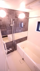 バス／シャワールーム等 シーズンフラッツ阿波座