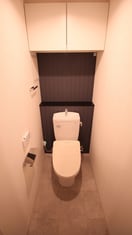 トイレ シーズンフラッツ阿波座