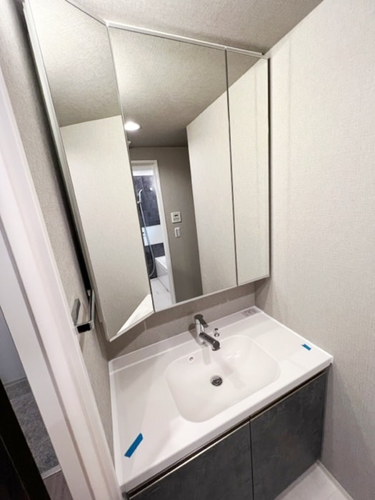 洗面 シーズンフラッツ阿波座