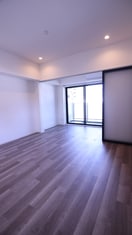 居室 シーズンフラッツ阿波座