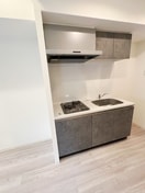 キッチン シーズンフラッツ阿波座