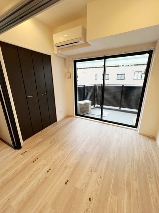 居室 シーズンフラッツ阿波座