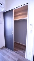 収納 シーズンフラッツ阿波座