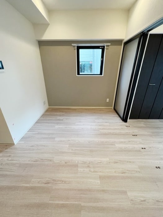 居室 シーズンフラッツ阿波座