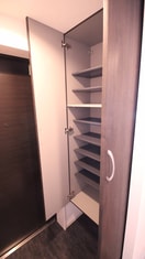 靴箱 シーズンフラッツ阿波座