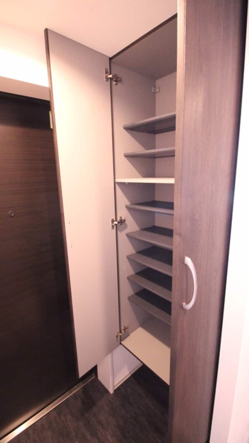 靴箱 シーズンフラッツ阿波座