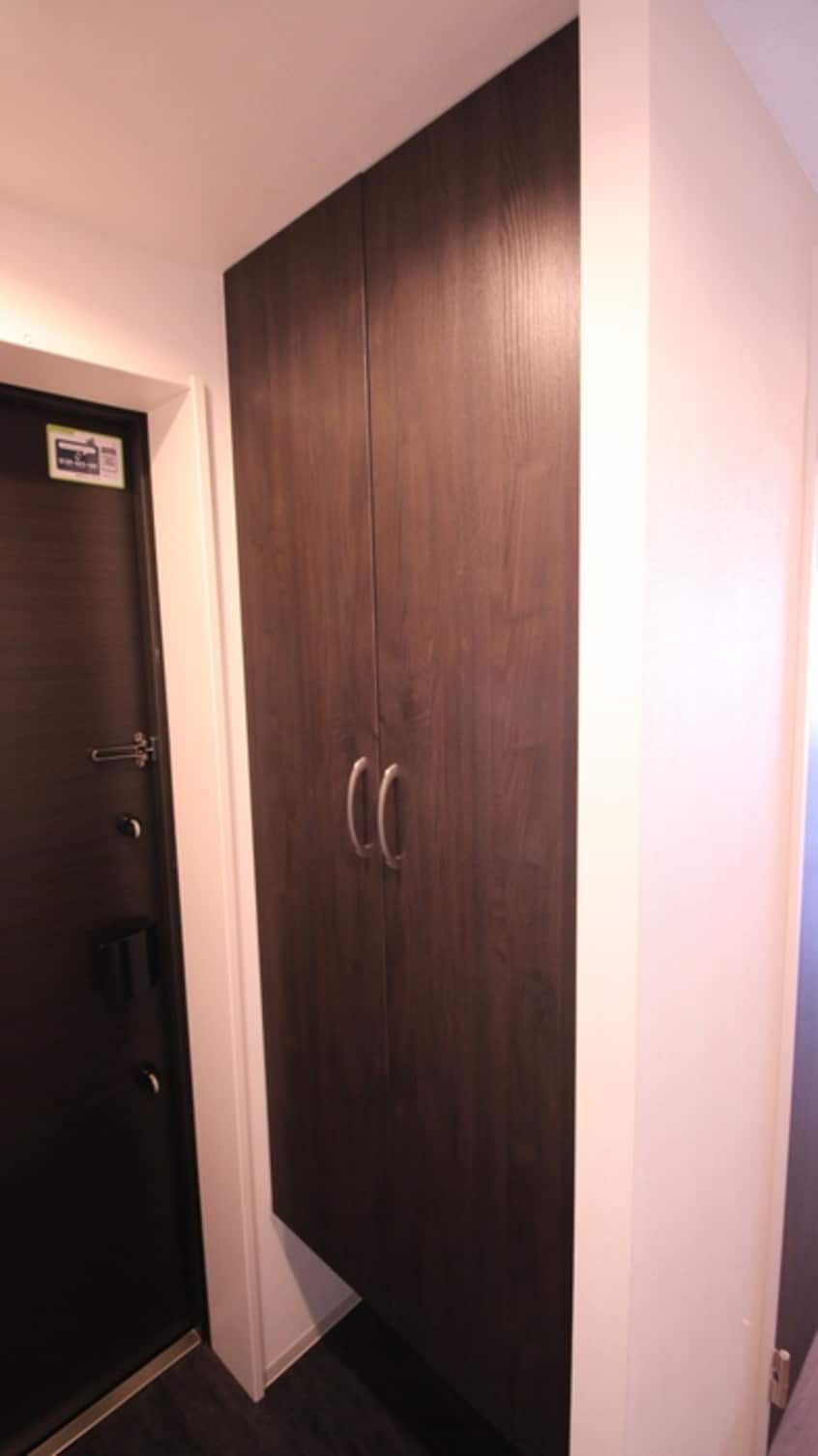 靴箱 シーズンフラッツ阿波座