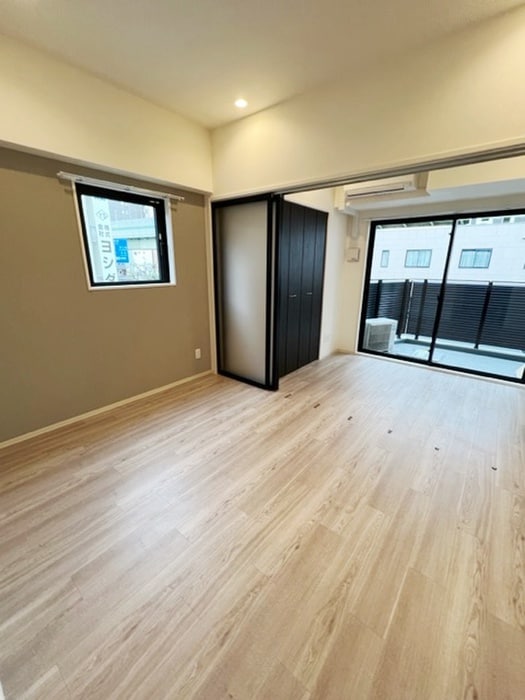 居室 シーズンフラッツ阿波座