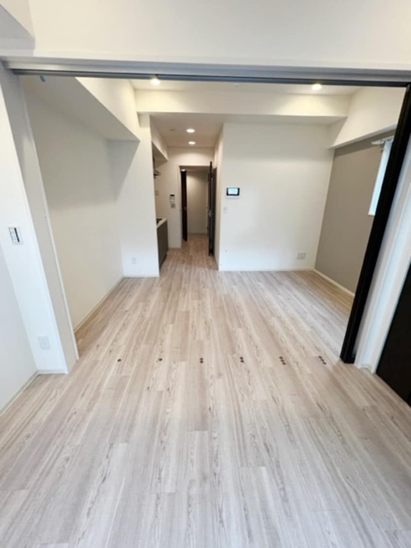 居室 シーズンフラッツ阿波座