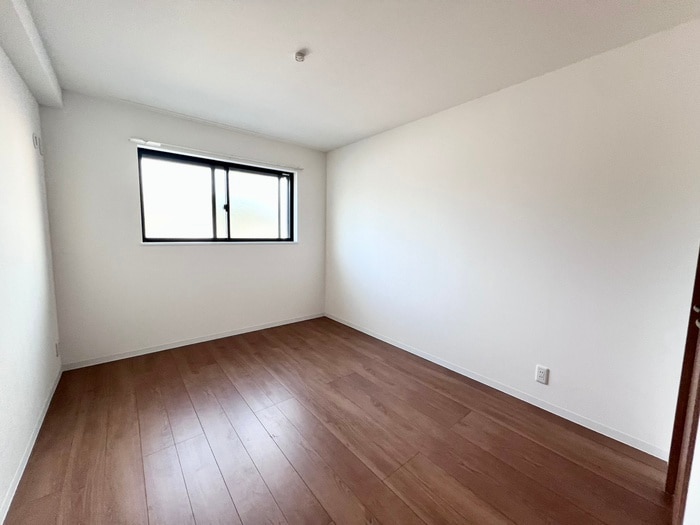 居室 仮)ｳﾞｪﾙﾒｿﾞﾝ尼崎西難波町B棟