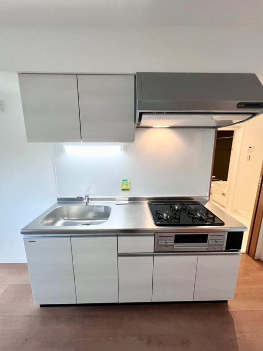 キッチン 仮)ｳﾞｪﾙﾒｿﾞﾝ尼崎西難波町B棟