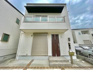 末広町貸家Ａ号地