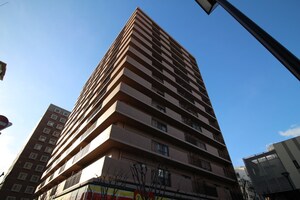 ハイツ本山（1307）