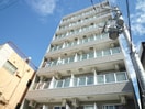 外観写真 ラボ城北