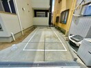 駐車場 グランコート桜園