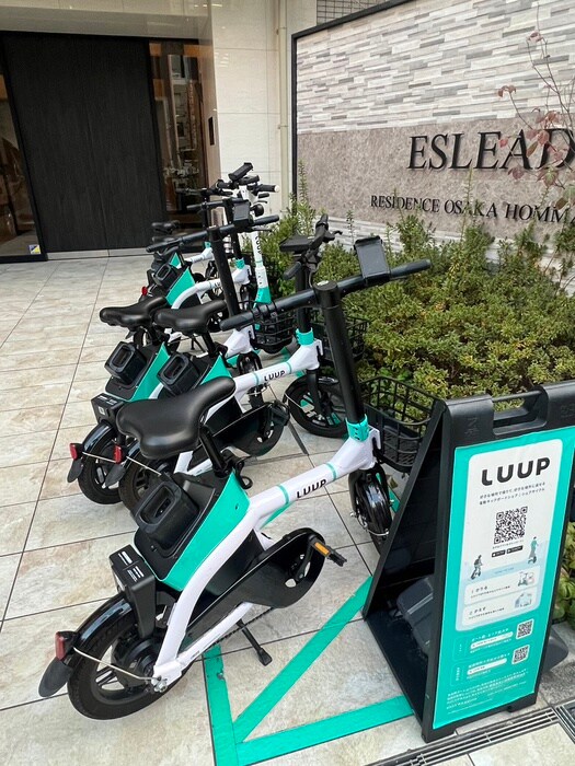 その他 エスリードレジデンス大阪本町