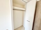 収納 エスリードレジデンス大阪本町