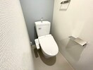 トイレ エスリードレジデンス大阪本町